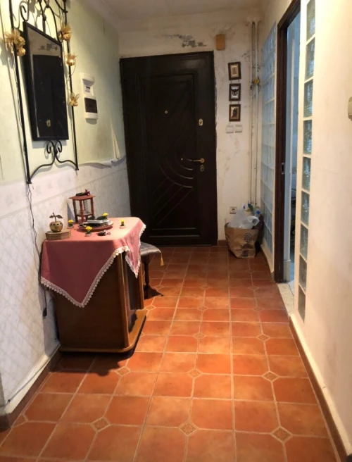 Vente Appartement F5 Alger Cheraga