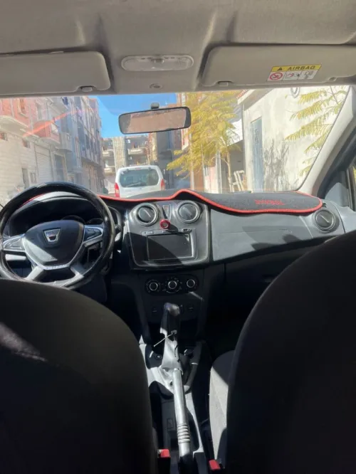 Renault Stepway 2019 