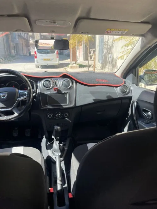 Renault Stepway 2019 