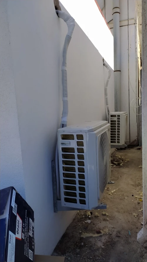 Réparation climatiseur تركيب و تصليح مكيفات الهواء