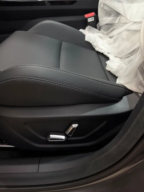 Geely Coolray 2026 Super Max