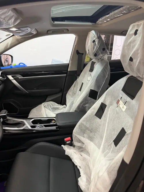 Geely Coolray 2026 Super Max