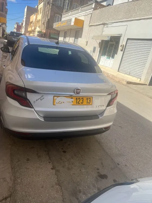 Fiat Tipo Sedan 2023 Life