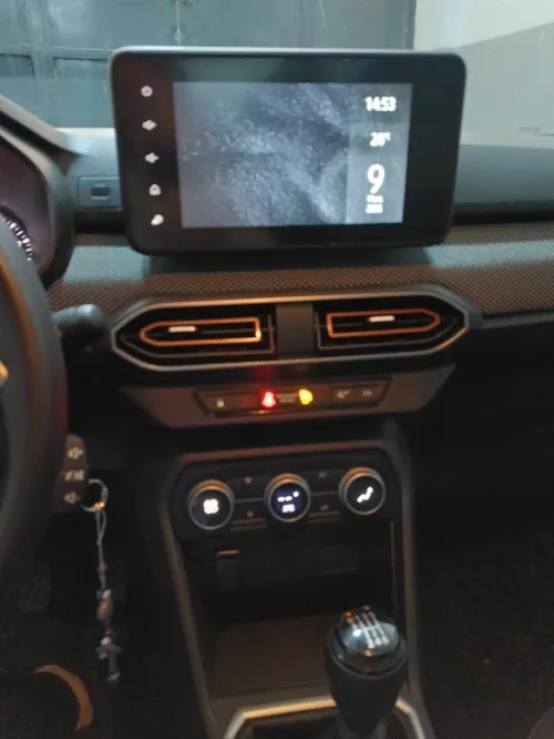 Dacia Sandero 2023 Stepway Expression