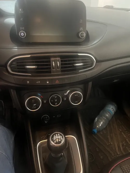 Fiat Tipo Sedan 2024 Life