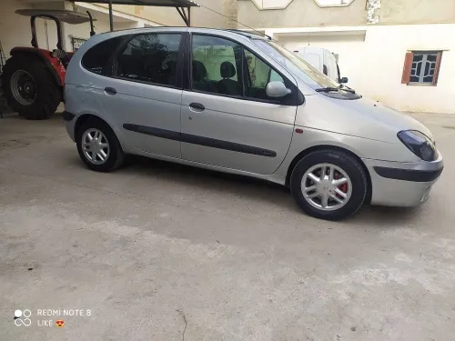 Renault Scenic 2002 Scenic