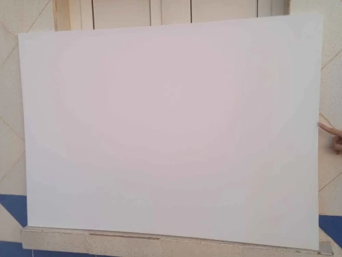 Toile de peinture toile pré-étirée لوحة قماشية toile pour acrylique