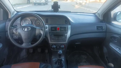 Great Wall C30 2014 Volex