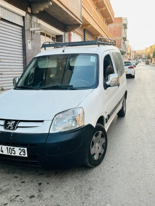 Peugeot Partner 2005 Partner