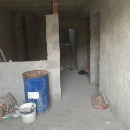 Vente Appartement F2 Tizi Ouzou Azeffoun
