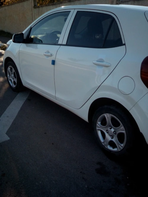 Kia Picanto 2018 EX