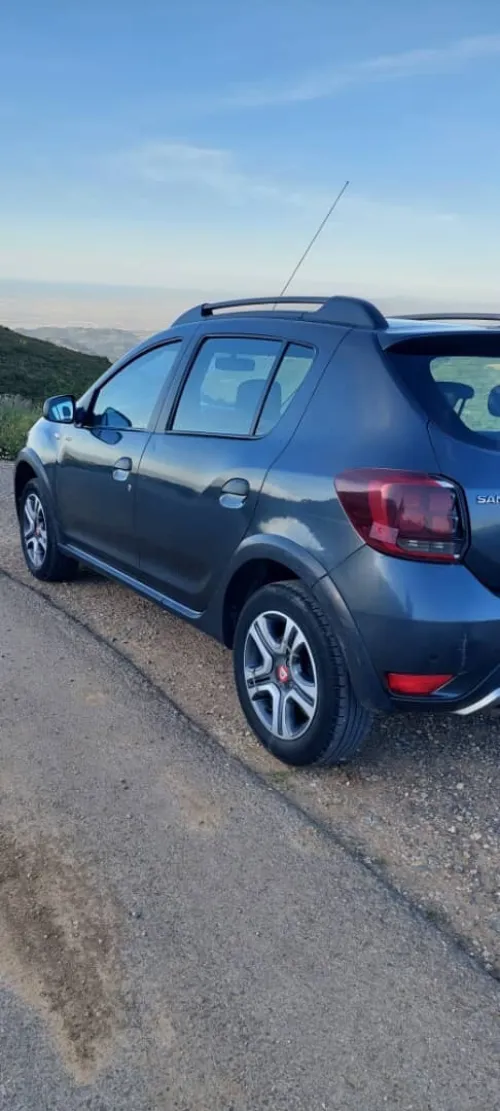 Dacia Sandero 2019 Stepway