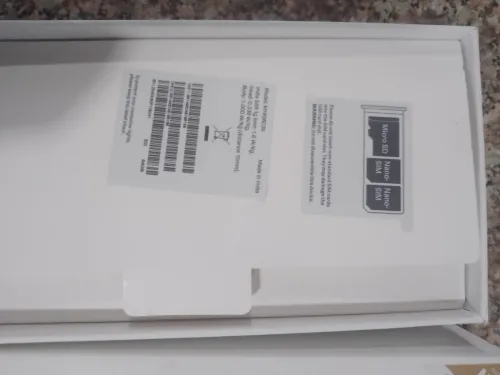 Xiaomi Redmi 8