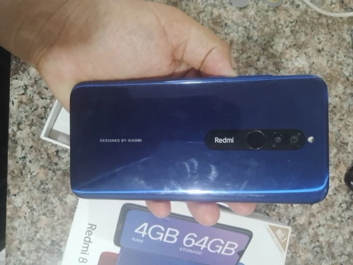 Xiaomi Redmi 8