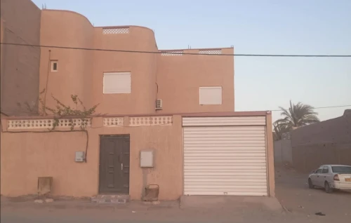 Vente Villa Adrar Adrar