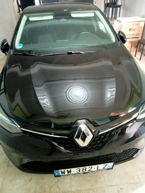 Renault Clio 5  2023 Finition intense