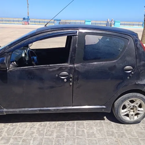 BYD F0 2013 F0