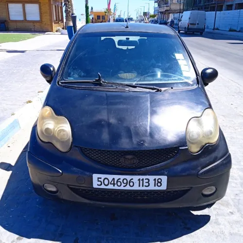 BYD F0 2013 F0
