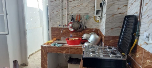 Location Appartement F3 Tipaza Larhat