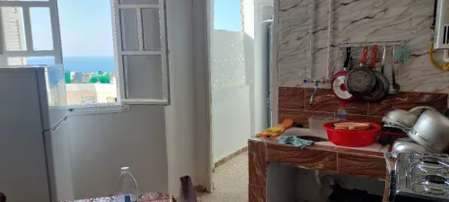 Location Appartement F3 Tipaza Larhat