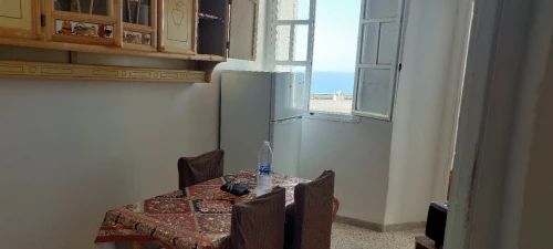 Location Appartement F3 Tipaza Larhat