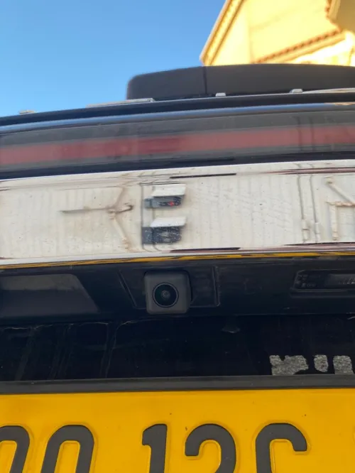 Baic X7 2026 