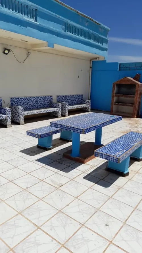 Location vacances Appartement Oran Bousfer