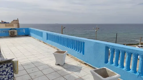Location vacances Appartement Oran Bousfer