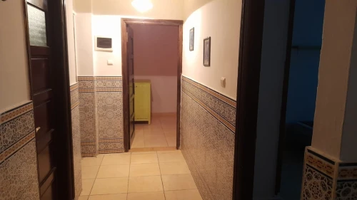 Location vacances Appartement Oran Bousfer