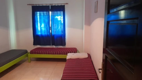 Location vacances Appartement Oran Bousfer