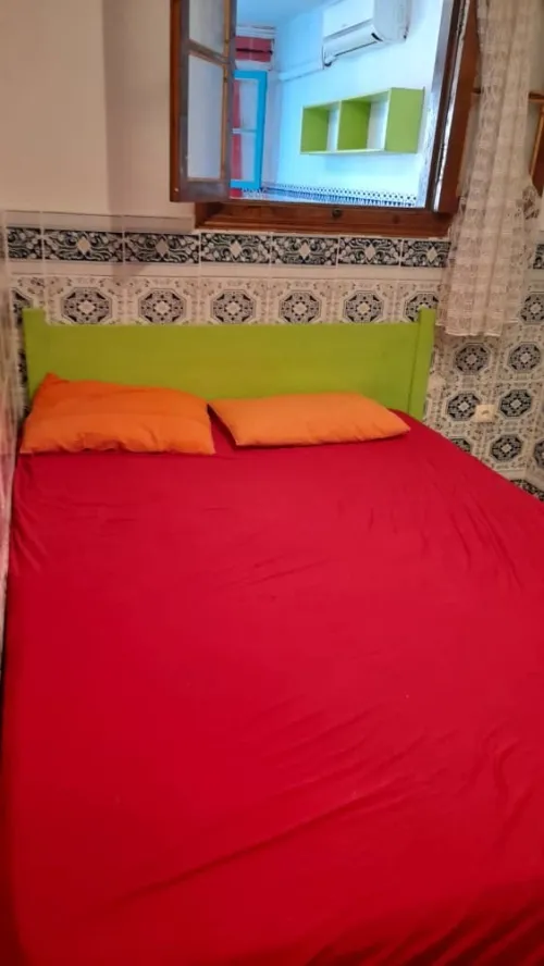 Location vacances Appartement Oran Bousfer