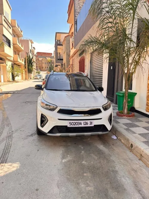 Kia KX1 2026 Full option