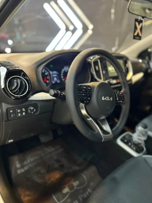 Kia KX1 2026 Full option