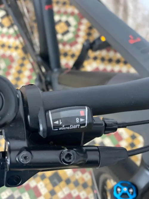 Vélo électrique SCRAPPER E CR100