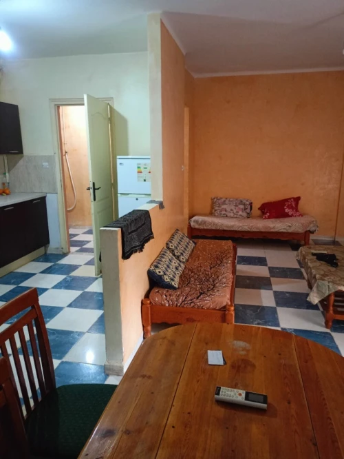 Vente Appartement F3 Béjaïa Bejaia