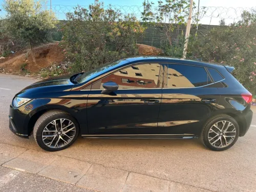 Seat Ibiza 2022 FR
