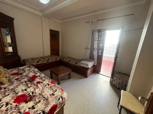 Vente Appartement F5 Annaba Annaba