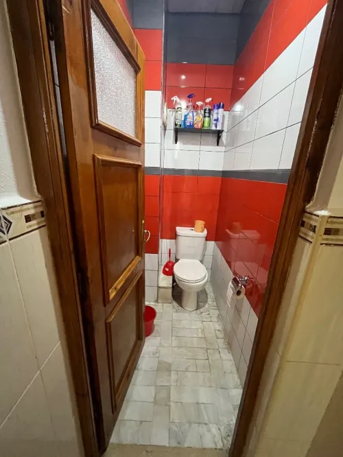 Vente Appartement F5 Annaba Annaba