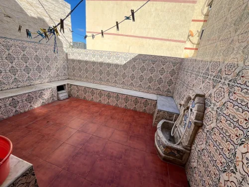 Vente Appartement F5 Annaba Annaba