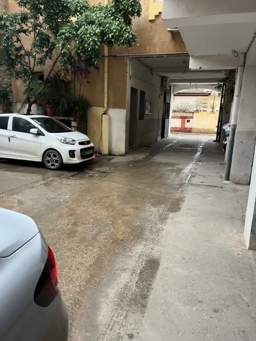 Vente Appartement F5 Annaba Annaba