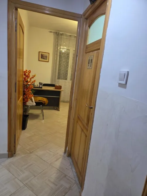Vente Appartement F3 Alger Kouba