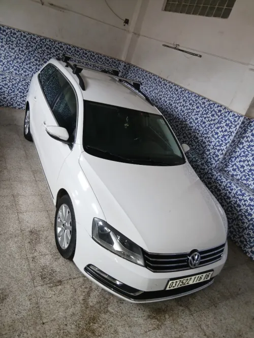 Volkswagen Passat 2016 Confort