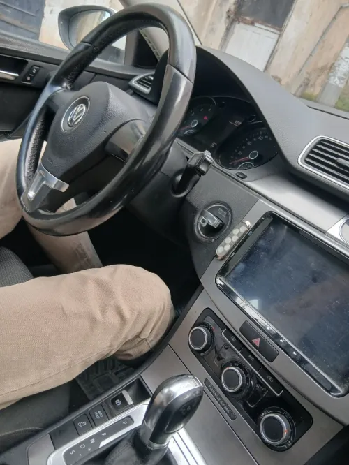 Volkswagen Passat 2016 Confort
