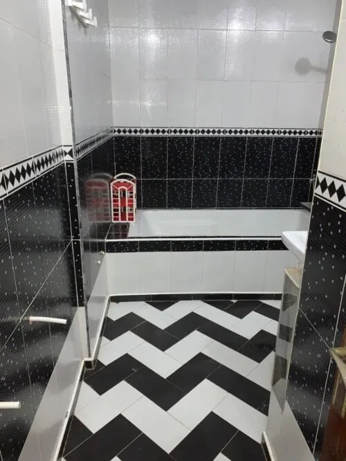 Location vacances Appartement F3 Mostaganem Mezghrane