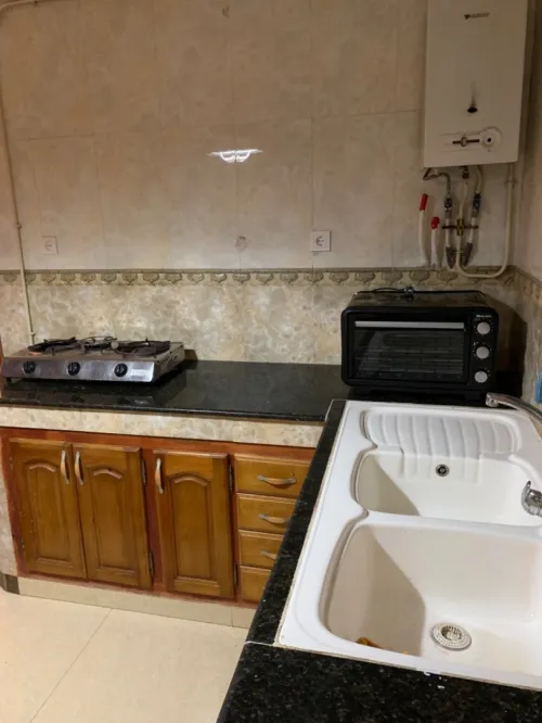 Location vacances Appartement Mostaganem Mezghrane