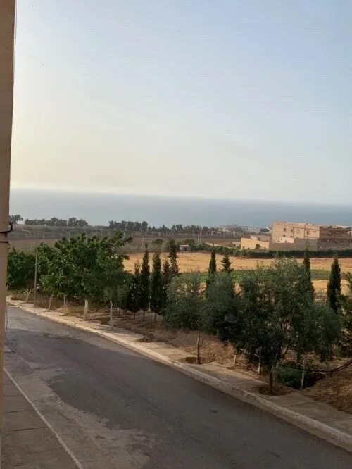 Location vacances Appartement F3 Mostaganem Mezghrane
