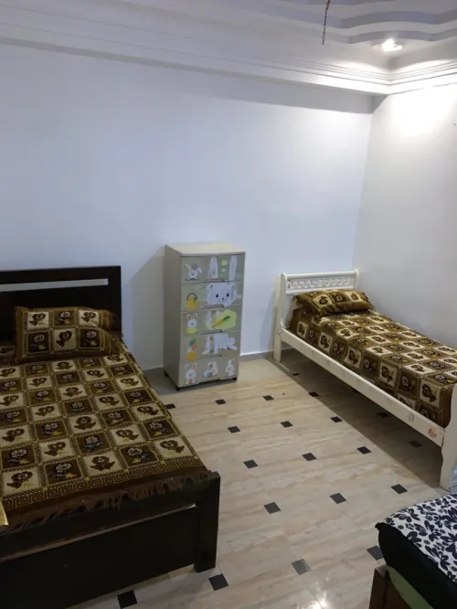 Location vacances Appartement Mostaganem Mezghrane