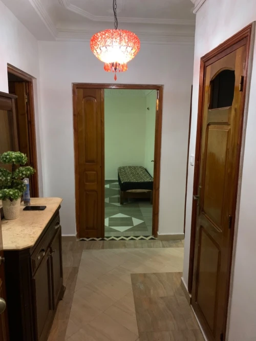 Location vacances Appartement Mostaganem Mezghrane
