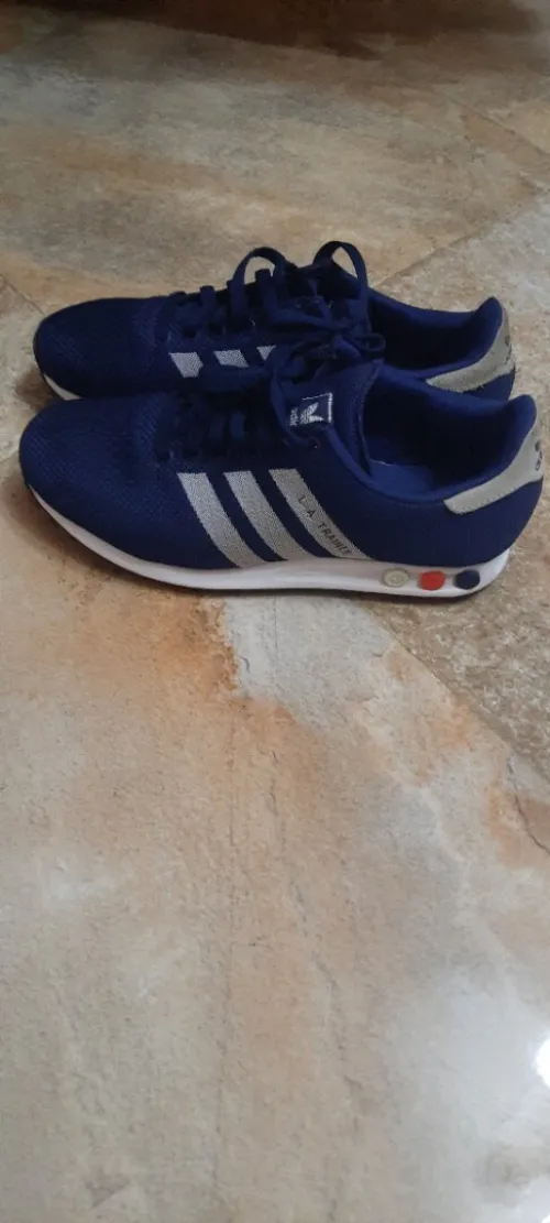 Nike puma Adidas