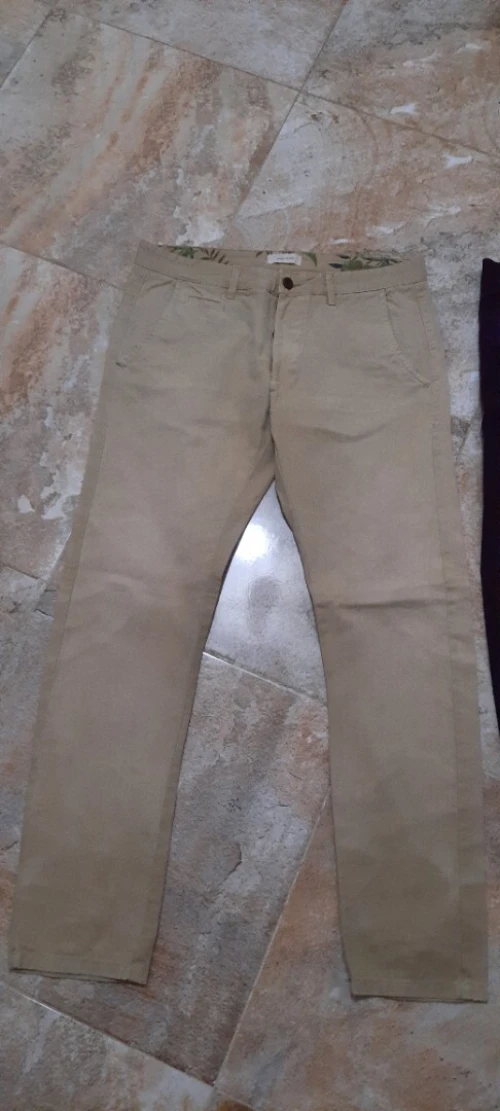 pantalon jean original